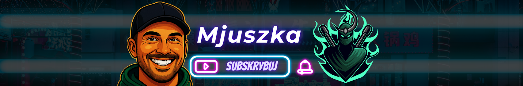 Banner użytkownika