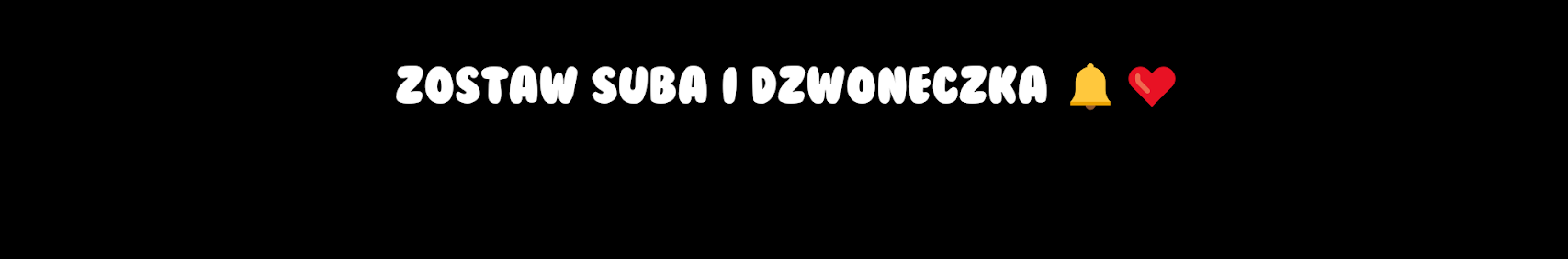 Banner użytkownika