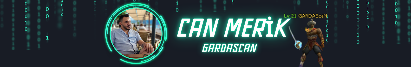 Banner użytkownika