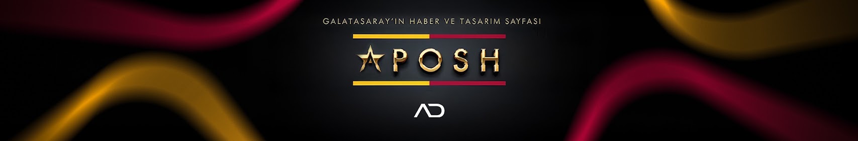 User banner