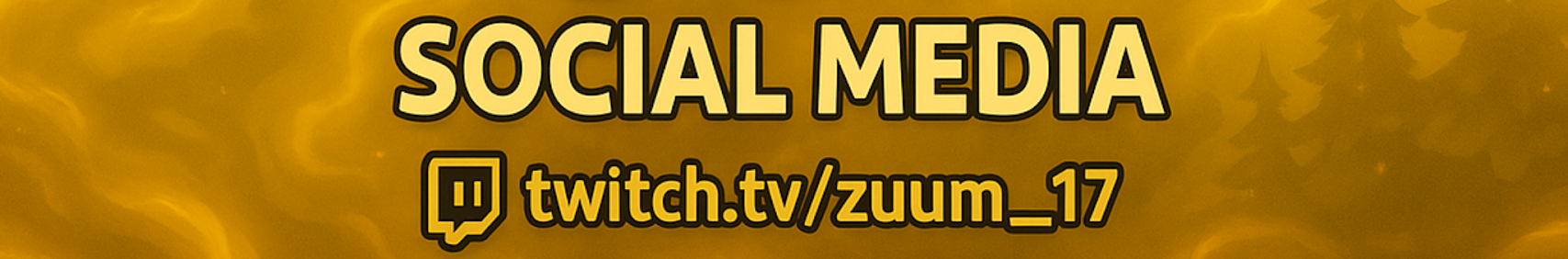 Banner użytkownika