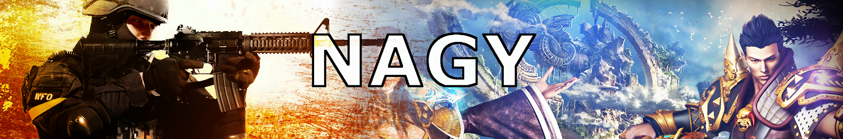Banner użytkownika