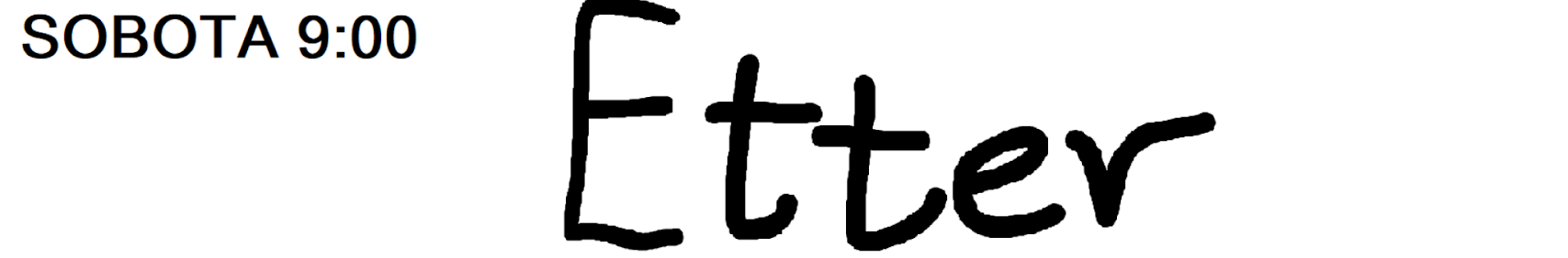 Banner użytkownika