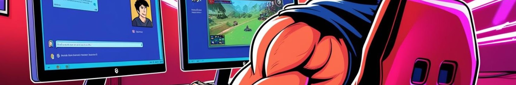 Banner użytkownika