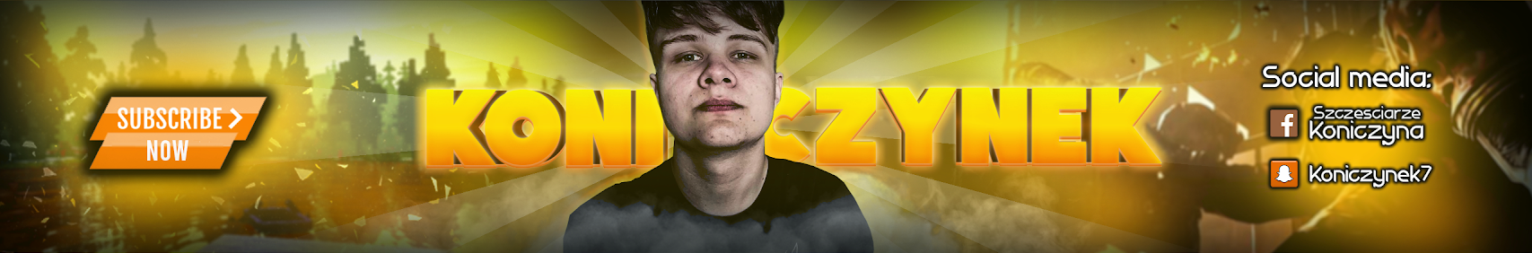 Banner użytkownika