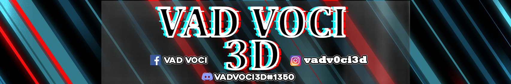 User banner