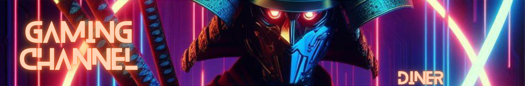 User banner