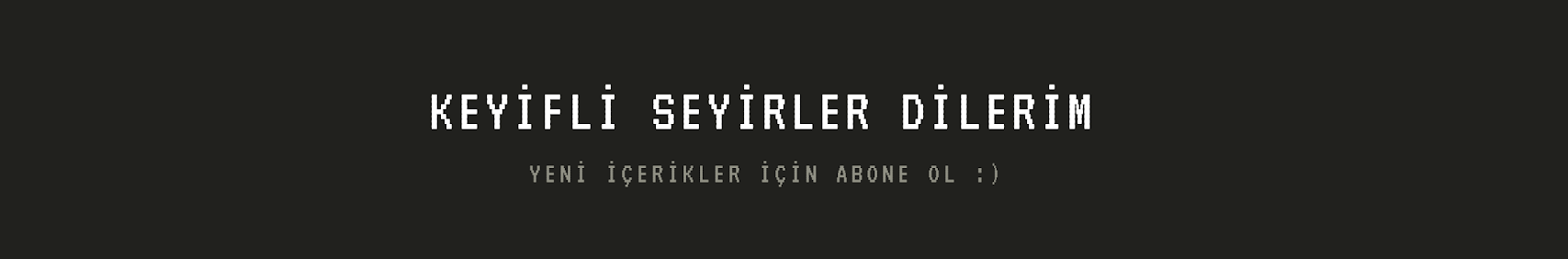 Banner użytkownika