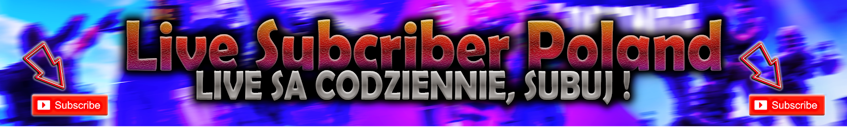 Banner użytkownika