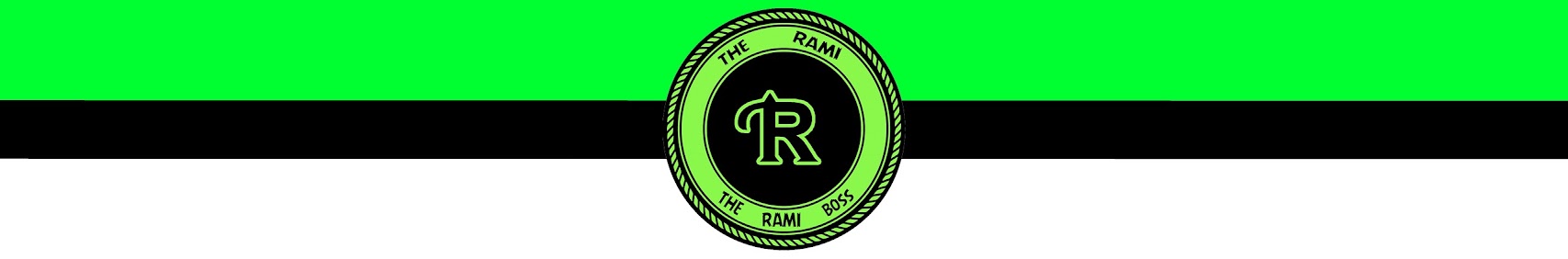 User banner