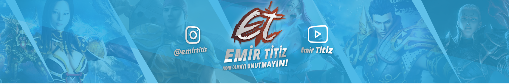 Banner użytkownika
