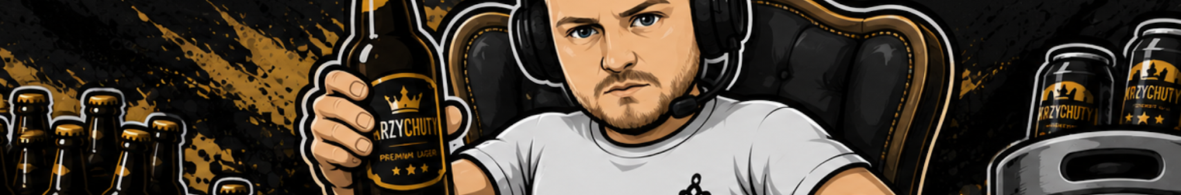 Banner użytkownika