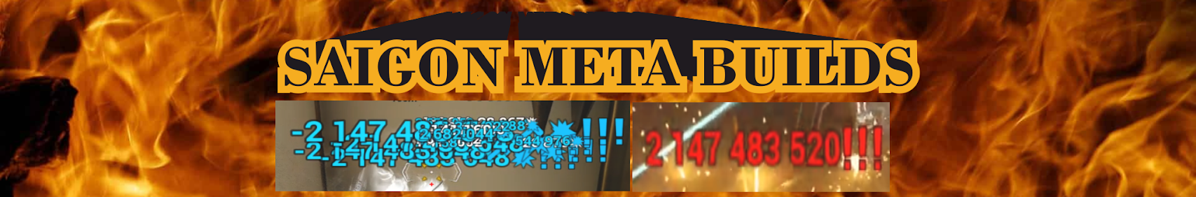 User banner