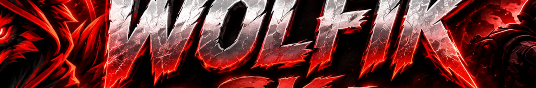 User banner
