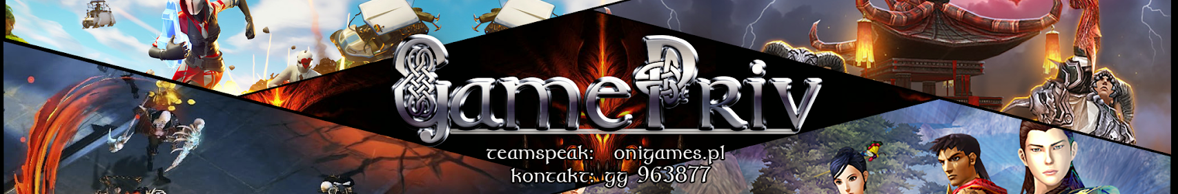 Banner użytkownika