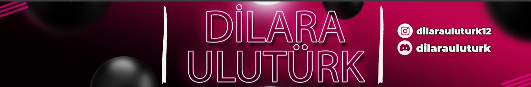 Banner użytkownika