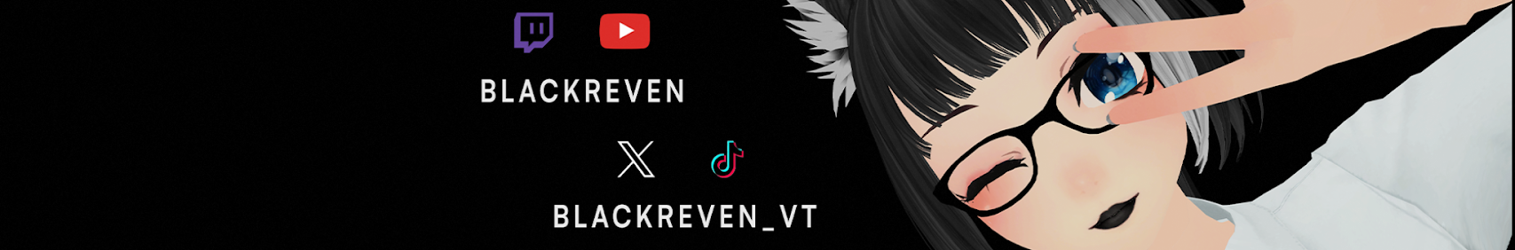 User banner