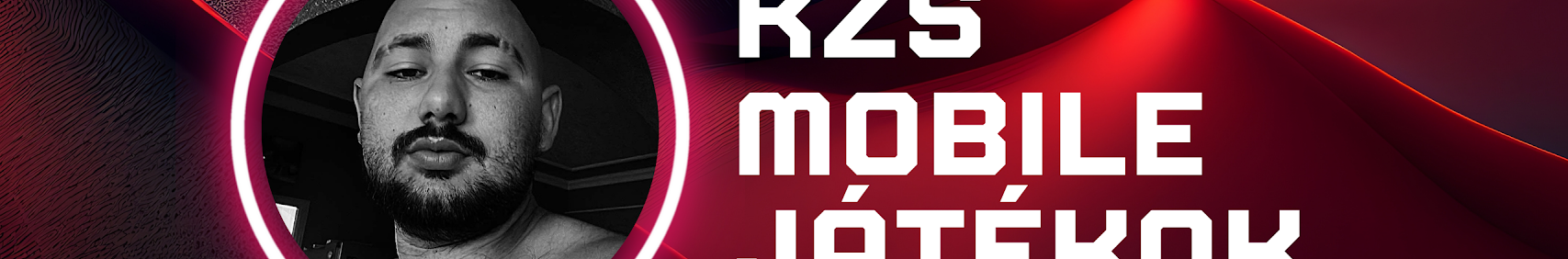 User banner