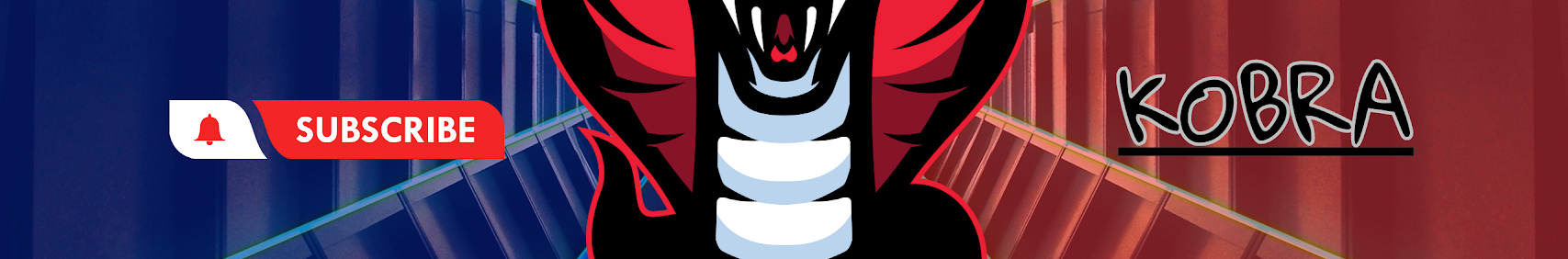 User banner