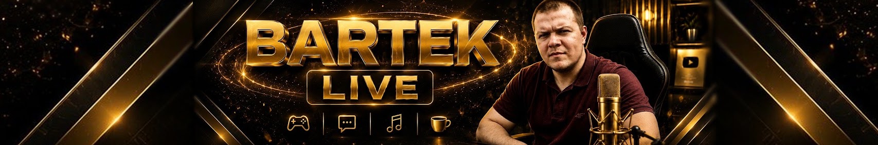 User banner