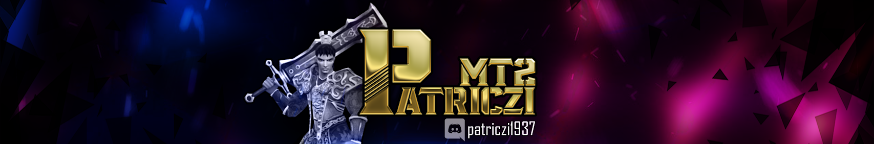 Banner użytkownika