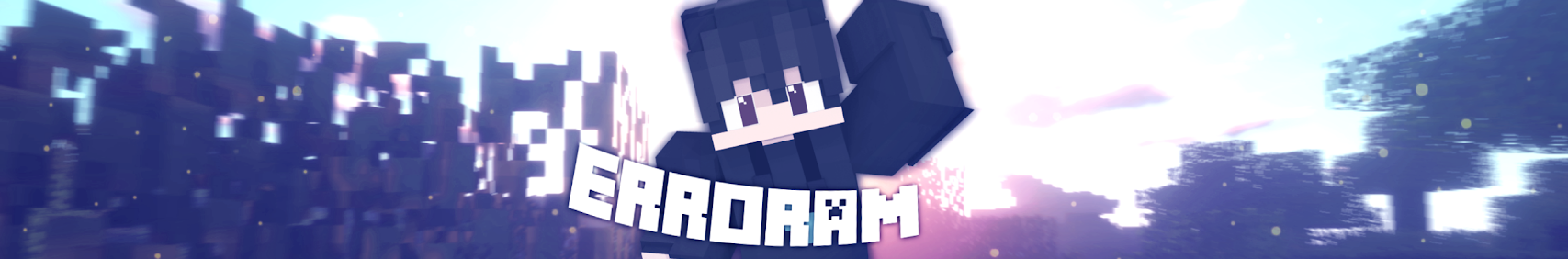 User banner