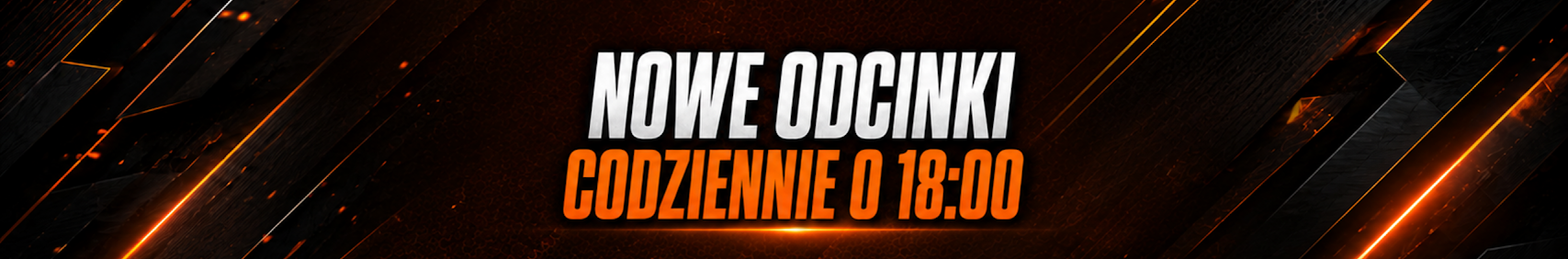 User banner