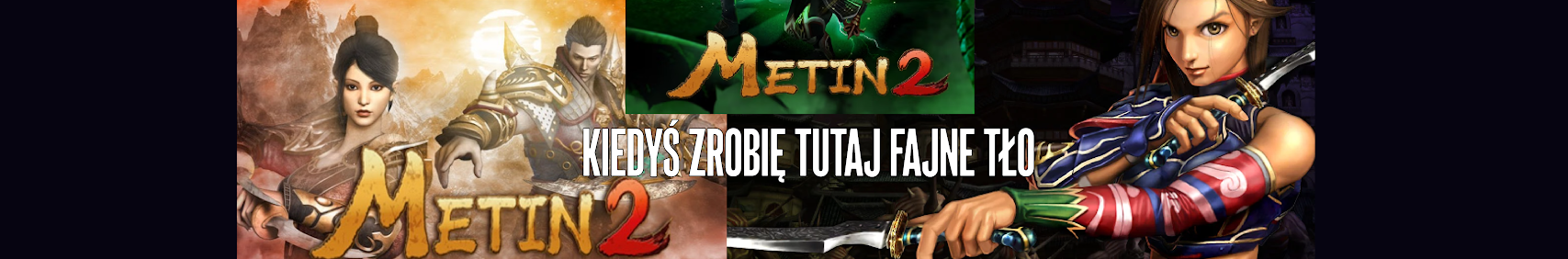 Banner użytkownika