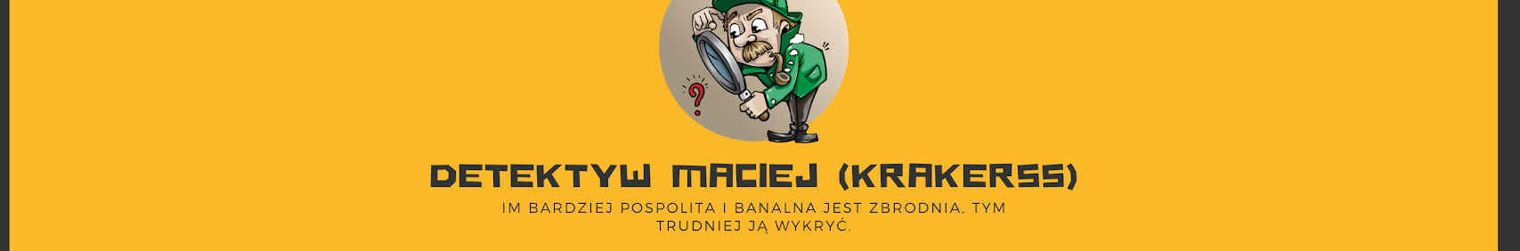 Banner użytkownika