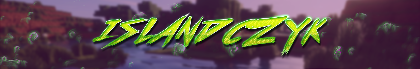 Banner użytkownika