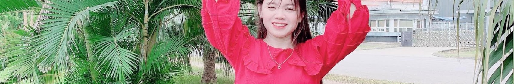 User banner