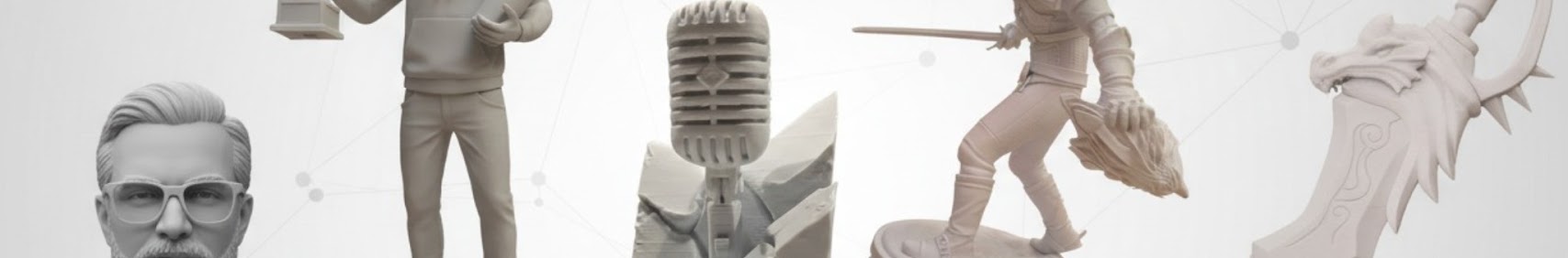 User banner