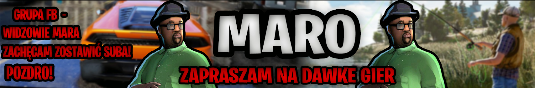 Banner użytkownika