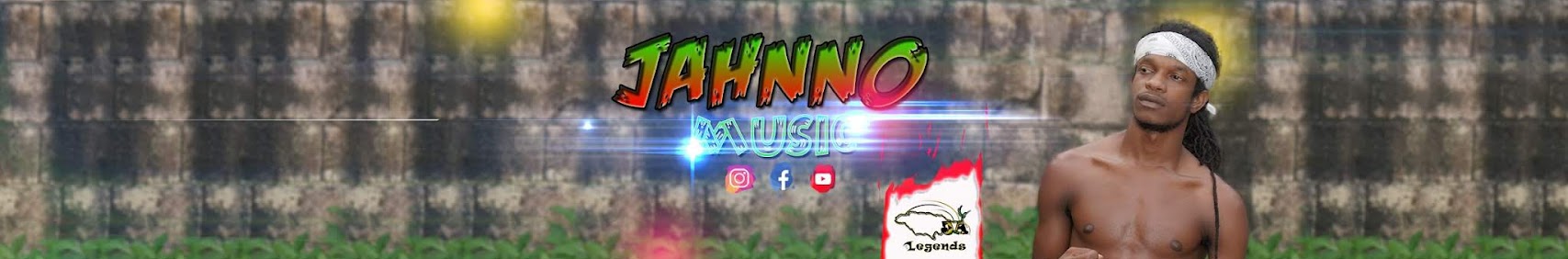 User banner