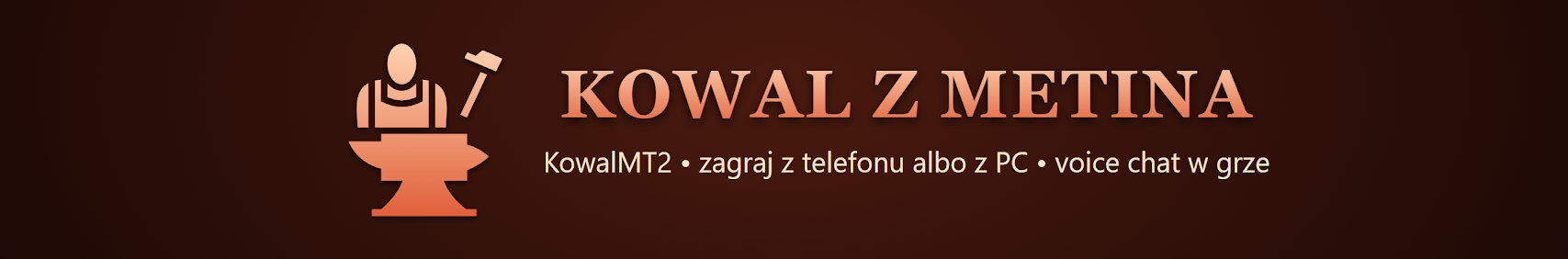 Banner użytkownika