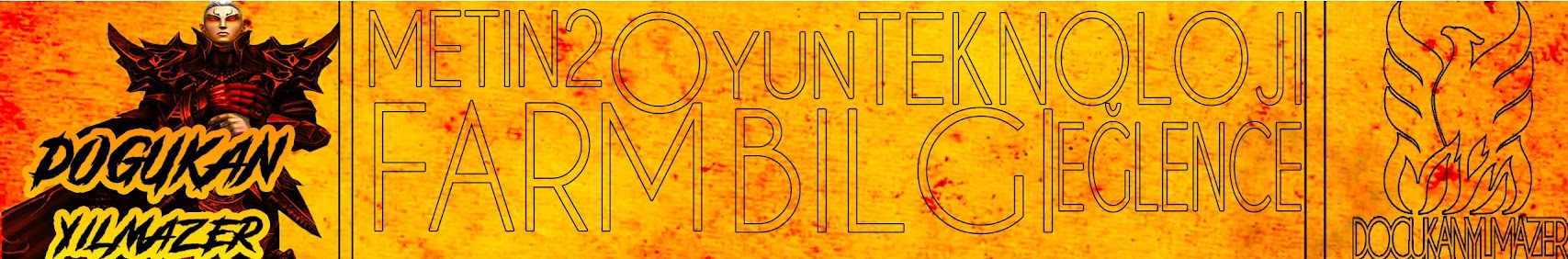User banner
