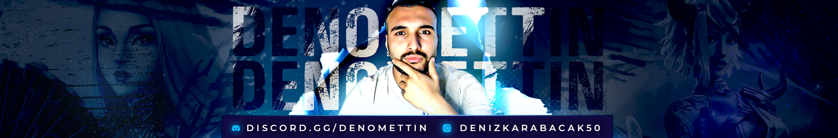 Banner użytkownika