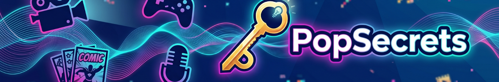 User banner