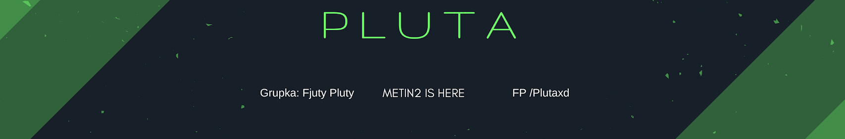 Banner użytkownika
