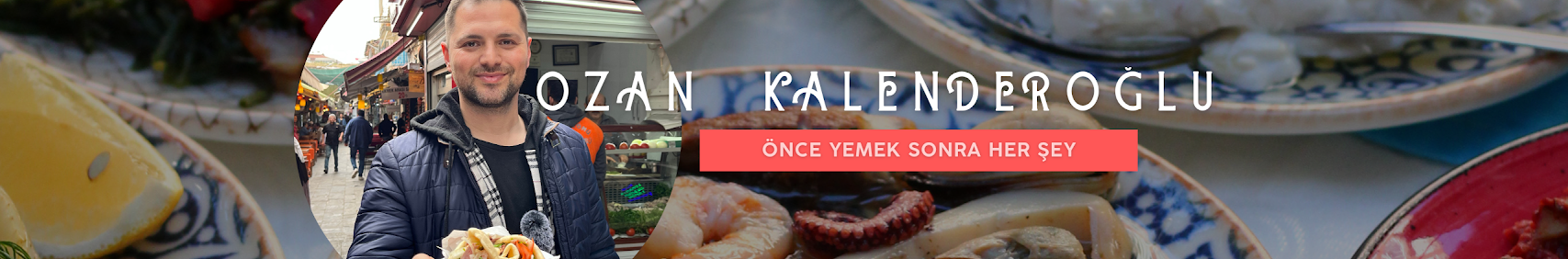 User banner