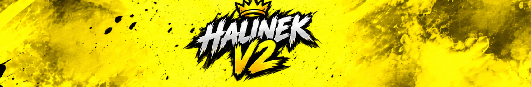 User banner