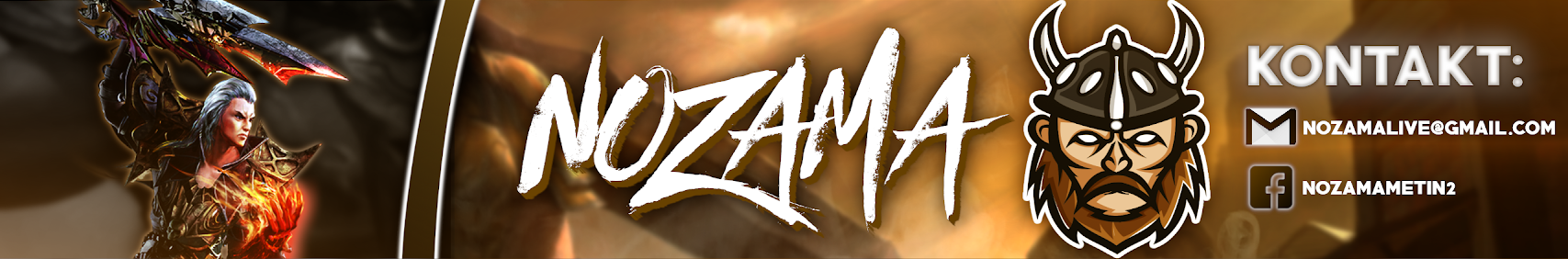 Banner użytkownika
