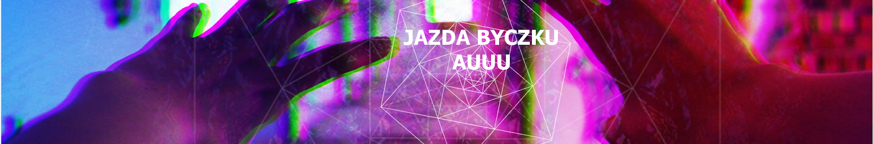 User banner