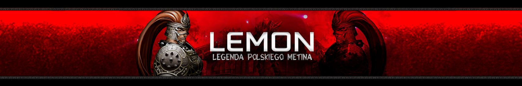 Banner użytkownika