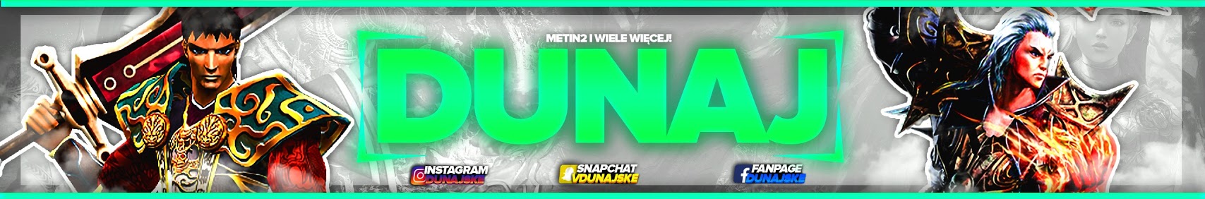 Banner użytkownika