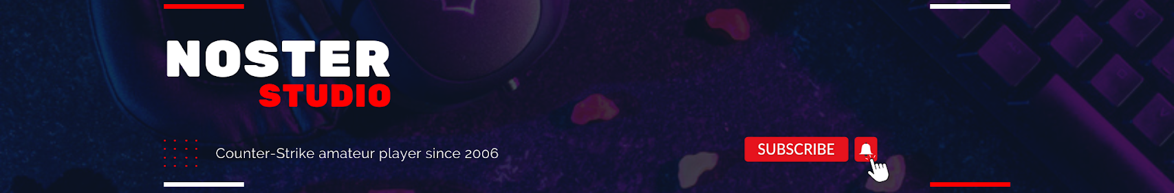 Banner użytkownika