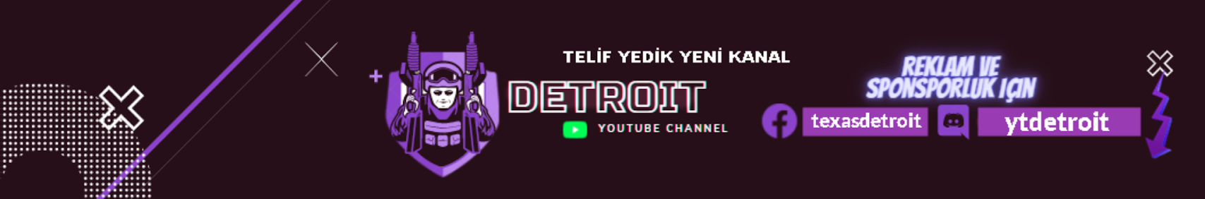 Banner użytkownika