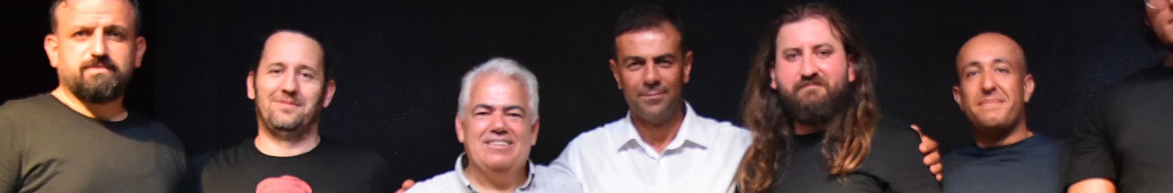 User banner