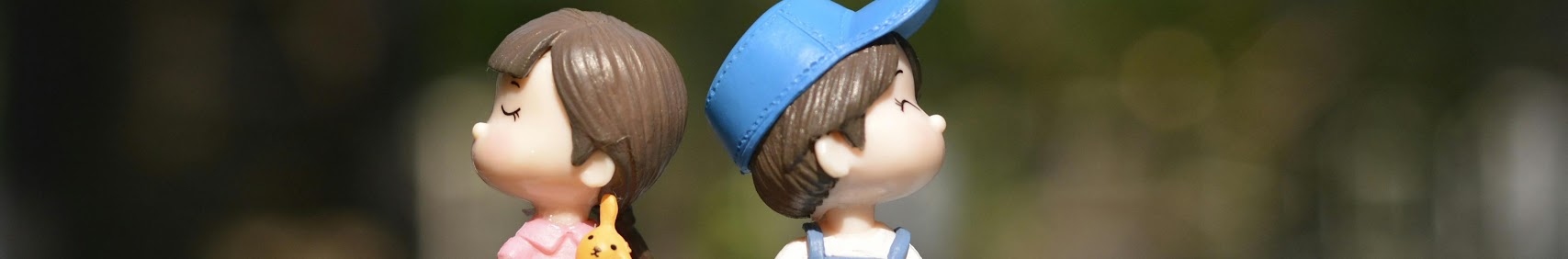 User banner