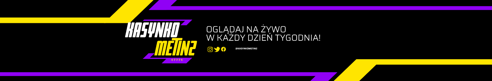 Banner użytkownika